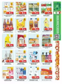 Grand Hyper Market catalogue Page 9