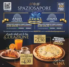 Volantino Iper Super Conveniente Pagina 14