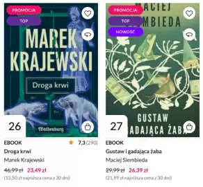 Woblink gazetka tydzień 43 Strona 5