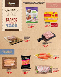 Encarte Bistek Supermercados Página 2