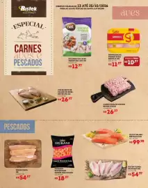 Encarte Bistek Supermercados Página 2