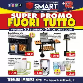 Volantino Magazzini Smart Pagina 6