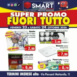 Volantino Magazzini Smart Pagina 7