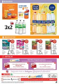 Folleto Valvi Supermercats Página 4