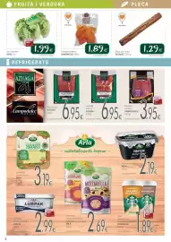Folleto Valvi Supermercats Página 2