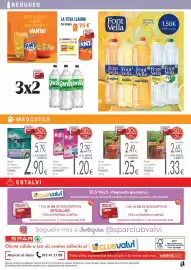 Folleto Valvi Supermercats Página 4