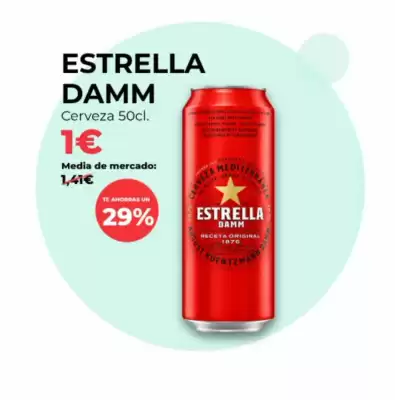 PrimaPrix (válido hasta el 29-10)
