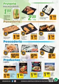 Folleto Economy Cash Página 2