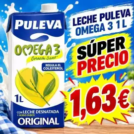 Folleto Supermercados Extremadura Página 1