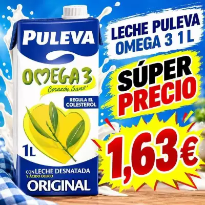 Extremadura (válido hasta el 18-11)