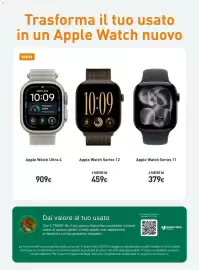 Volantino Unieuro settimana 43 Pagina 18