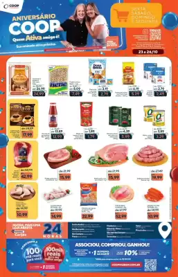 Folheto Coop (válido até 26-10)