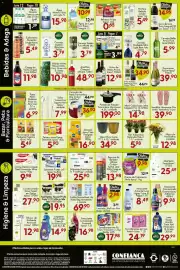 Catálogo Confiança Supermercados Página 4: Creme de tratamento skala tipos €9,98, Lava-Roupas em Pó Tixan Primavera €17,98