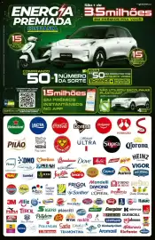 Catálogo Confiança Supermercados Página 6: AUTORIZAÇÃO SPA/MS N 04.052038/2026. AUTORIZAÇÃO SPA/ME N. 05.052037/2026