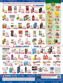 Folheto Shibata Supermercados Página 2
