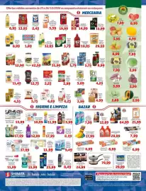 Folheto Shibata Supermercados Página 2