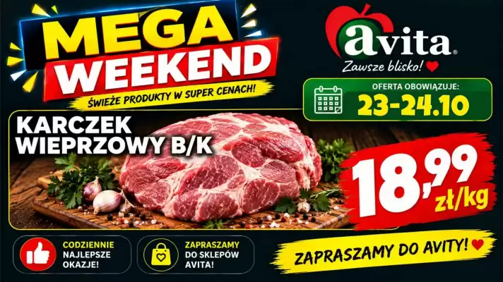 Avita (ważność do 24-10)