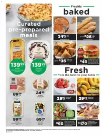 OK urban catalogue Page 2: Bananas €29,99, Golden Snack Pocket Asstd. €35,00