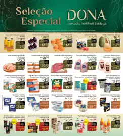 Encarte Dona de Casa Página 1