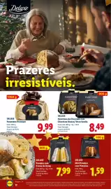 Folheto Lidl | Natal Página 12