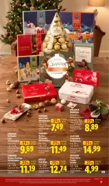 Folheto Lidl | Natal Página 17