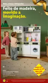 Folheto Lidl | Natal Página 26