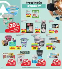 Interspar akciós újság hét 44 Oldal 10
