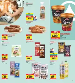 Interspar akciós újság hét 44 Oldal 11