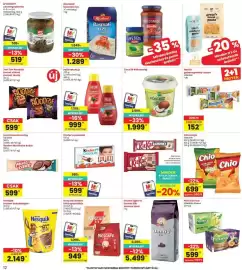 Interspar akciós újság hét 44 Oldal 12