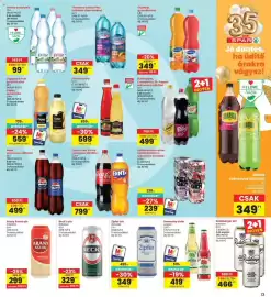 Interspar akciós újság hét 44 Oldal 13