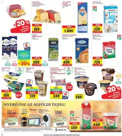 Interspar akciós újság hét 44 Oldal 6