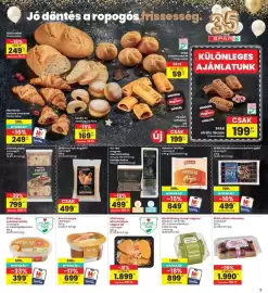 Interspar akciós újság hét 44 Oldal 7