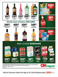 OK Liquor catalogue Page 2
