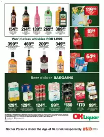 OK Liquor catalogue Page 2