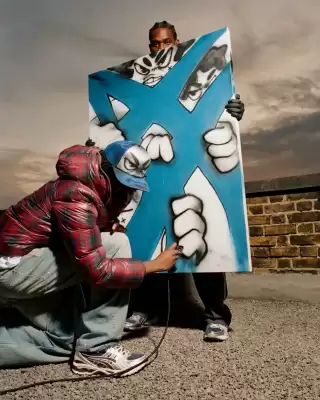 Foot Locker (válido hasta el 15-11)