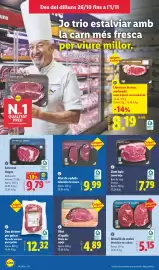 Catálogo Lidl semana 44 Página 10