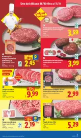 Catálogo Lidl semana 44 Página 11