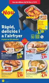 Catálogo Lidl semana 44 Página 14
