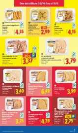 Catálogo Lidl semana 44 Página 15