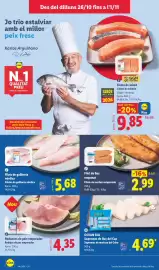 Catálogo Lidl semana 44 Página 16