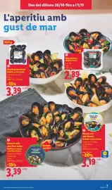 Catálogo Lidl semana 44 Página 17