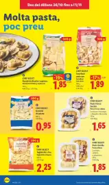 Catálogo Lidl semana 44 Página 18