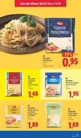 Catálogo Lidl semana 44 Página 19