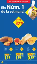 Catálogo Lidl semana 44 Página 2