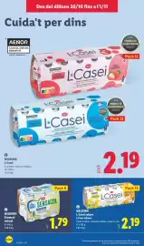 Catálogo Lidl semana 44 Página 22