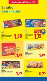 Catálogo Lidl semana 44 Página 23