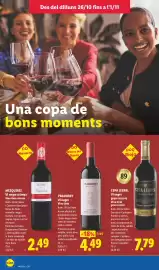 Catálogo Lidl semana 44 Página 26