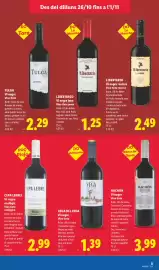 Catálogo Lidl semana 44 Página 27