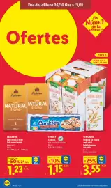 Catálogo Lidl semana 44 Página 28