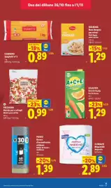 Catálogo Lidl semana 44 Página 29